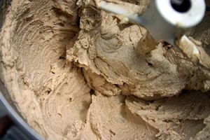Cookie Batter