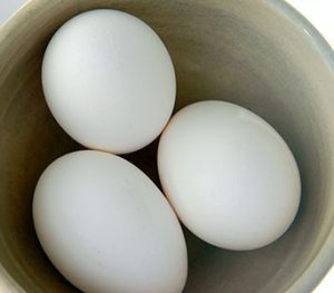 Eggs