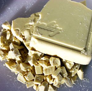 White Chocolate